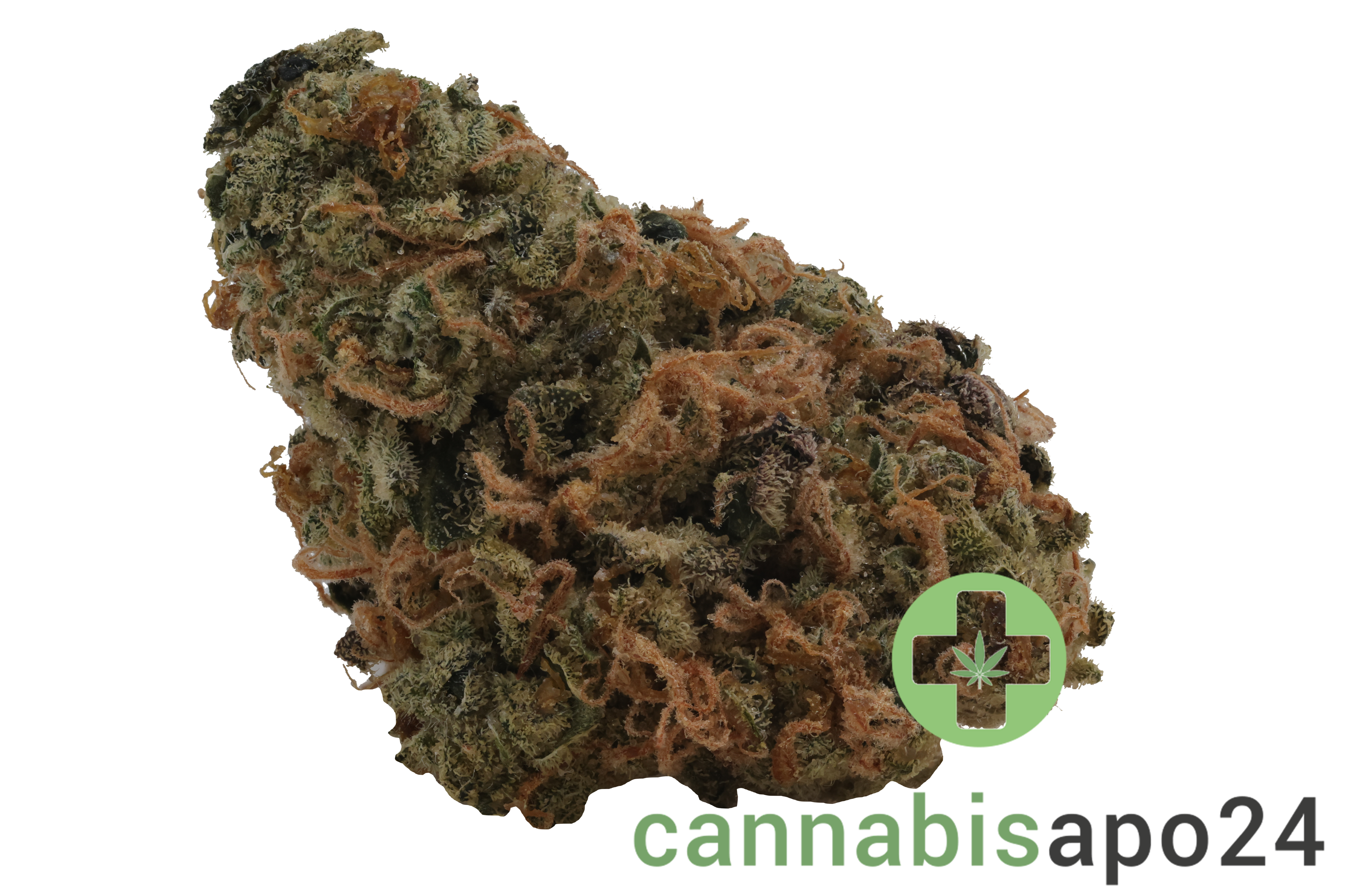 mediprocan Calyx Pure 30/1 OG - OG Kush