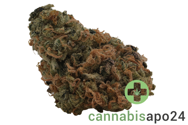 mediprocan Calyx Pure 30/1 OG - OG Kush