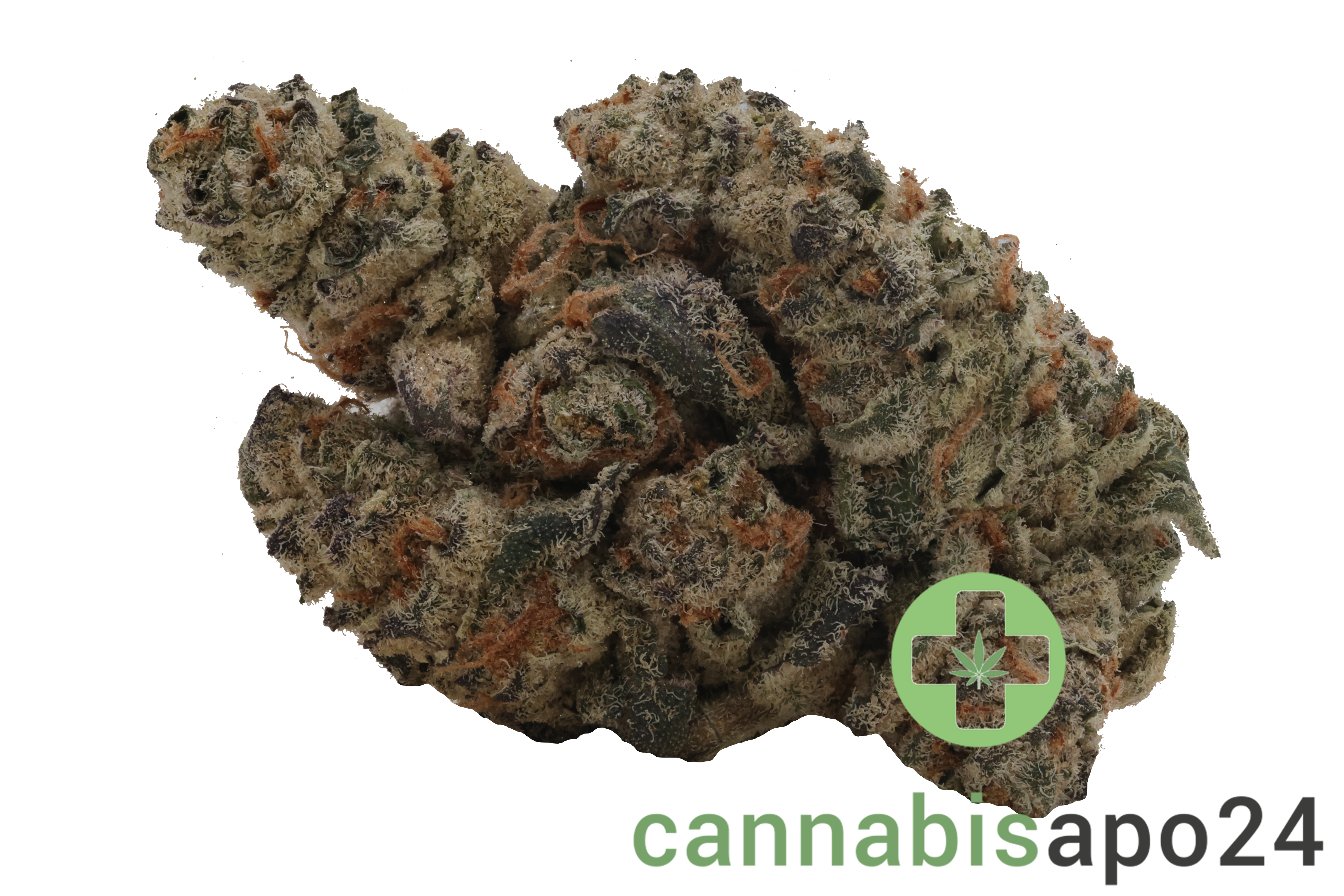 35/1 Natural Buds BBY Blockberry
