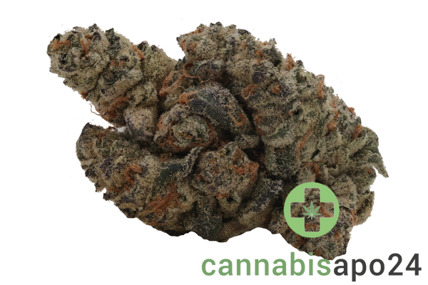35/1 Natural Buds BBY Blockberry