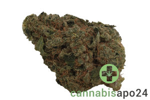 Nice 22/1 CC Cookies & Cream