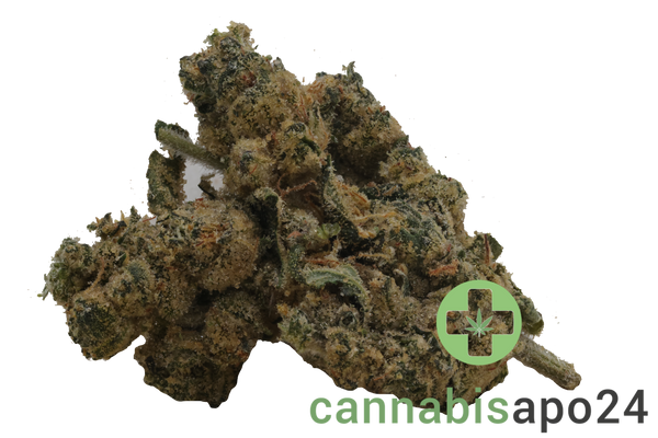 29/1 Nice COG Cookies OG