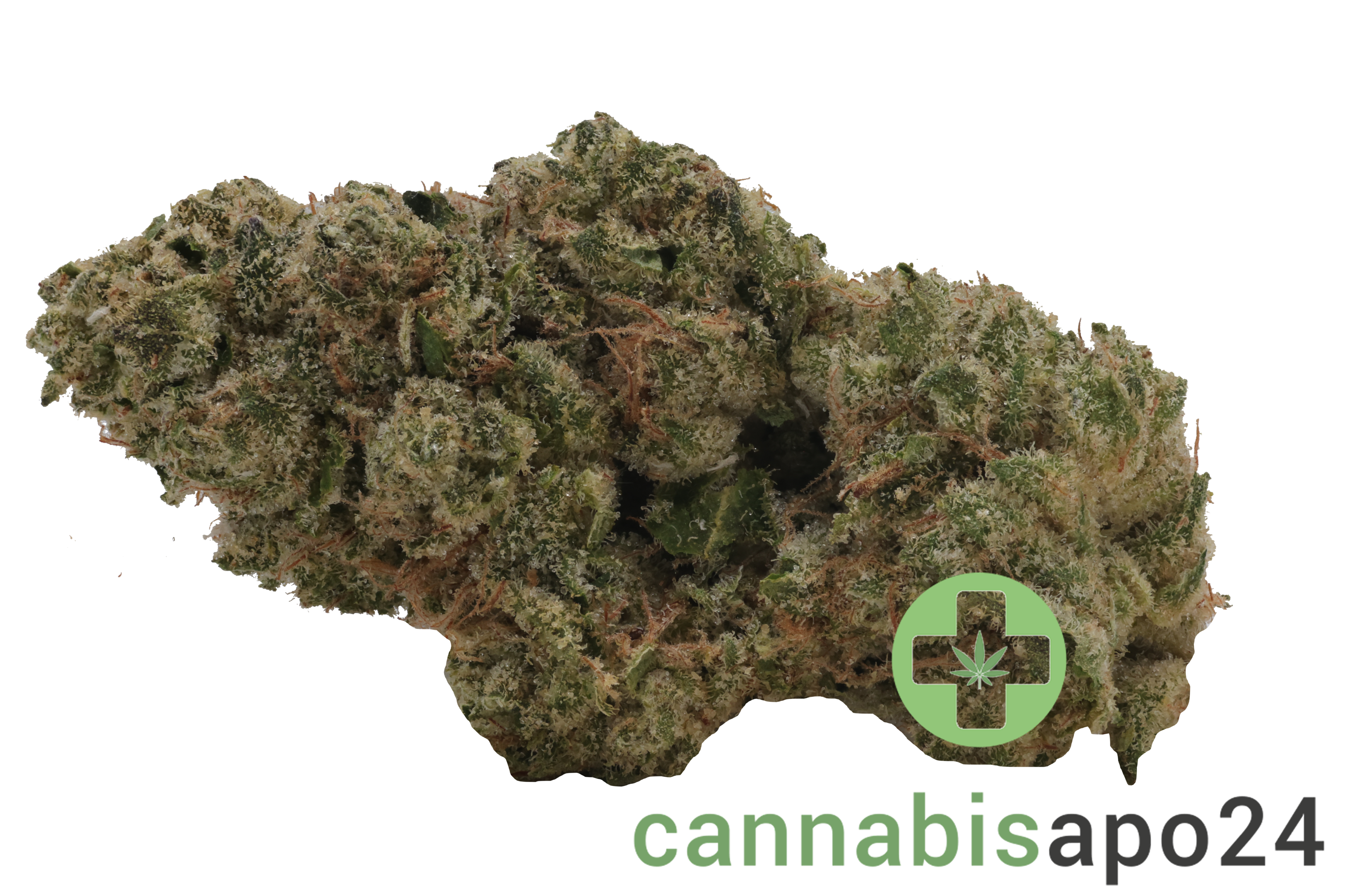 30/1 Nice OZK - OG Kush and Zkittlez