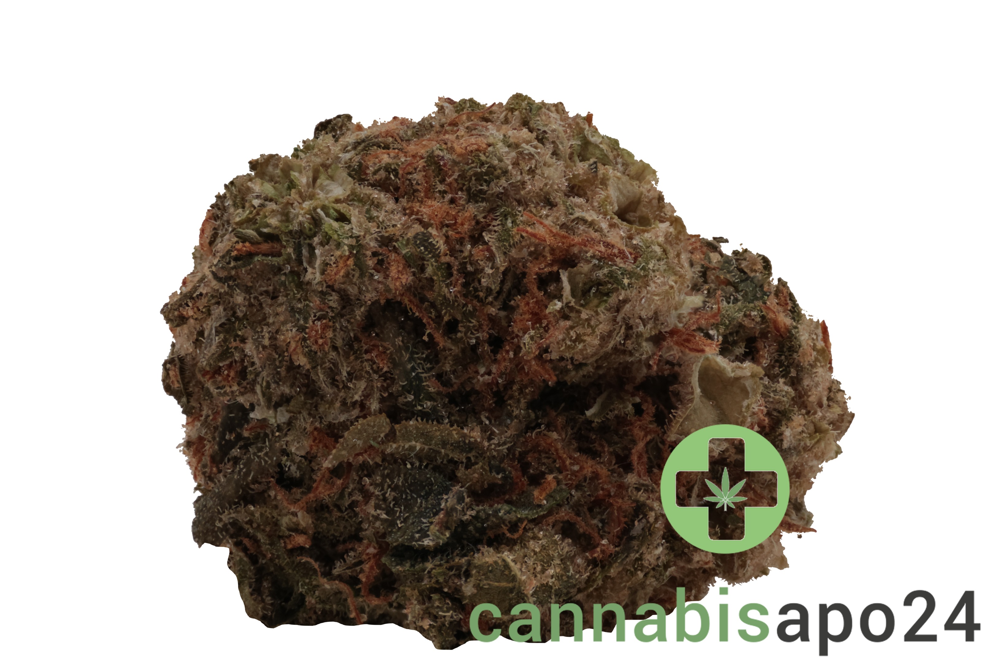 RUA AIO 27/1 - 8-Ball Kush