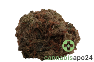 RUA AIO 27/1 - 8-Ball Kush