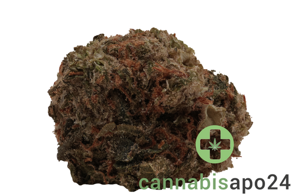 RUA AIO 27/1 - 8-Ball Kush