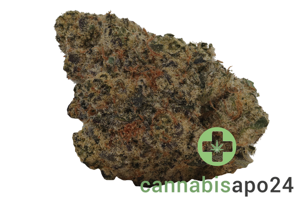 Ono Astrono 25/1 Kush Mint