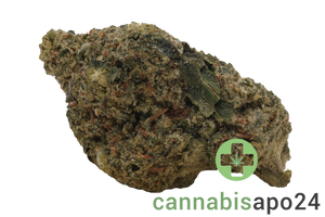 Peace Naturals 31/1 OK OG Kush