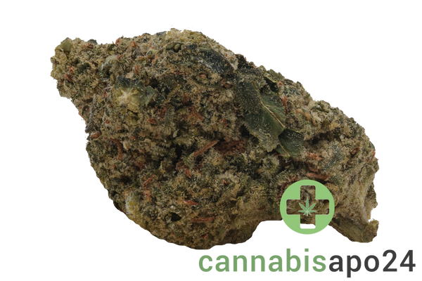 Peace Naturals 31/1 OK OG Kush