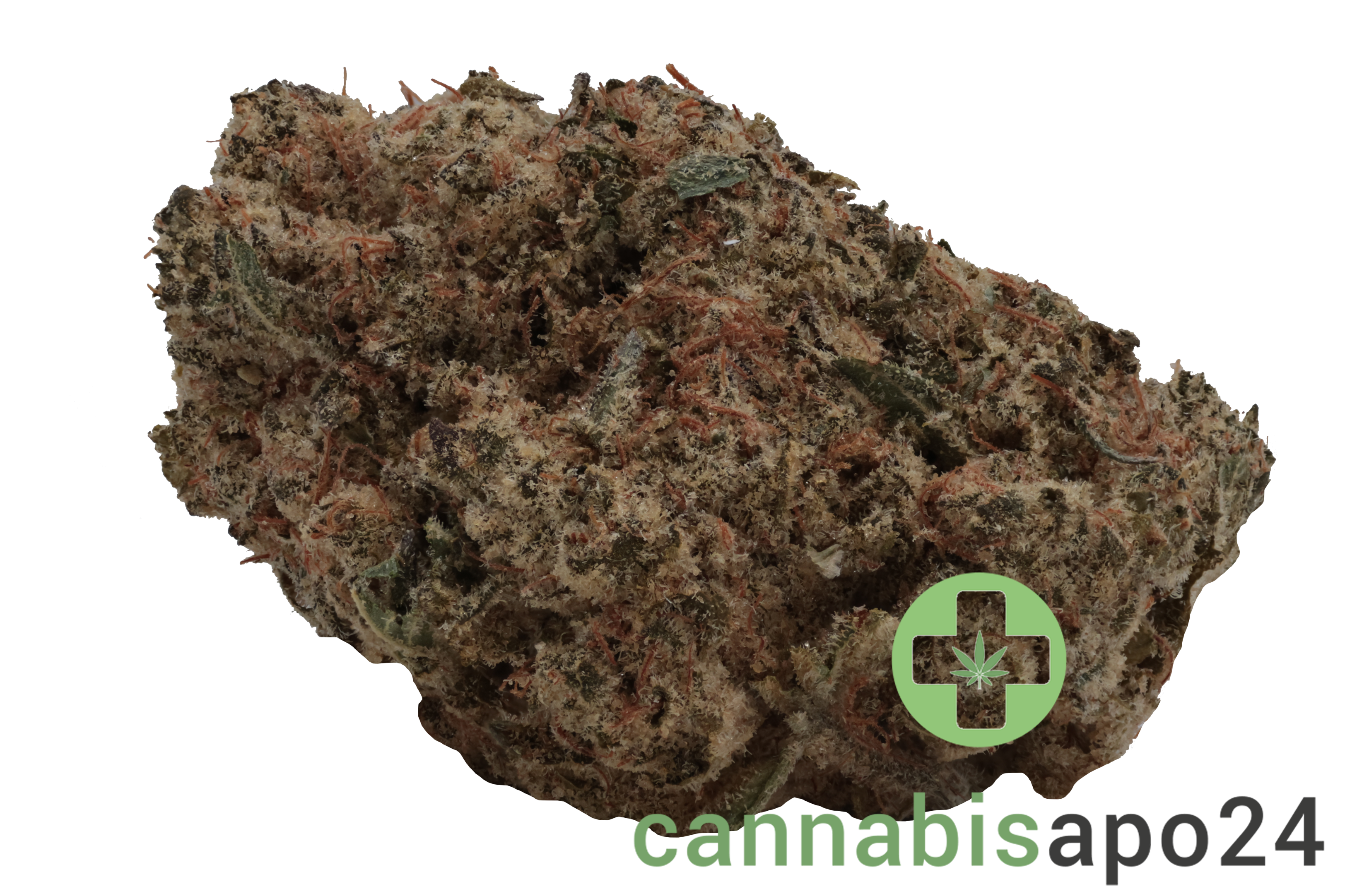 Demecan PS Epic Drop 30/1 Fruit Punch