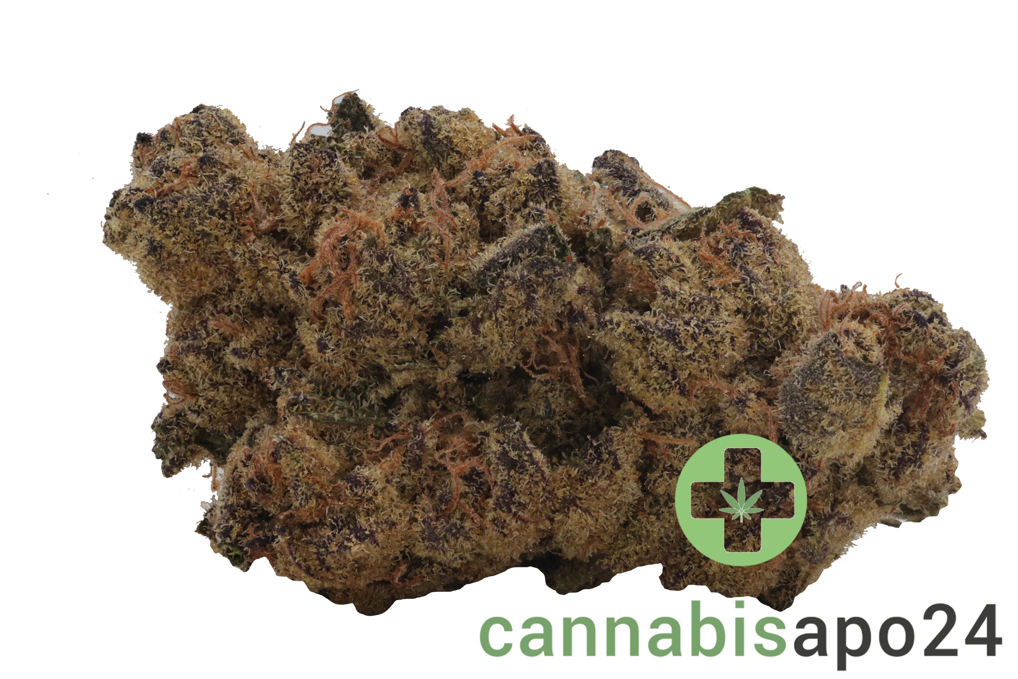 Remexian 18/1 ALL ASH Amnesia Haze