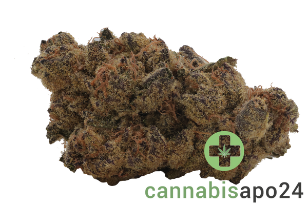 Remexian 18/1 ALL ASH Amnesia Haze