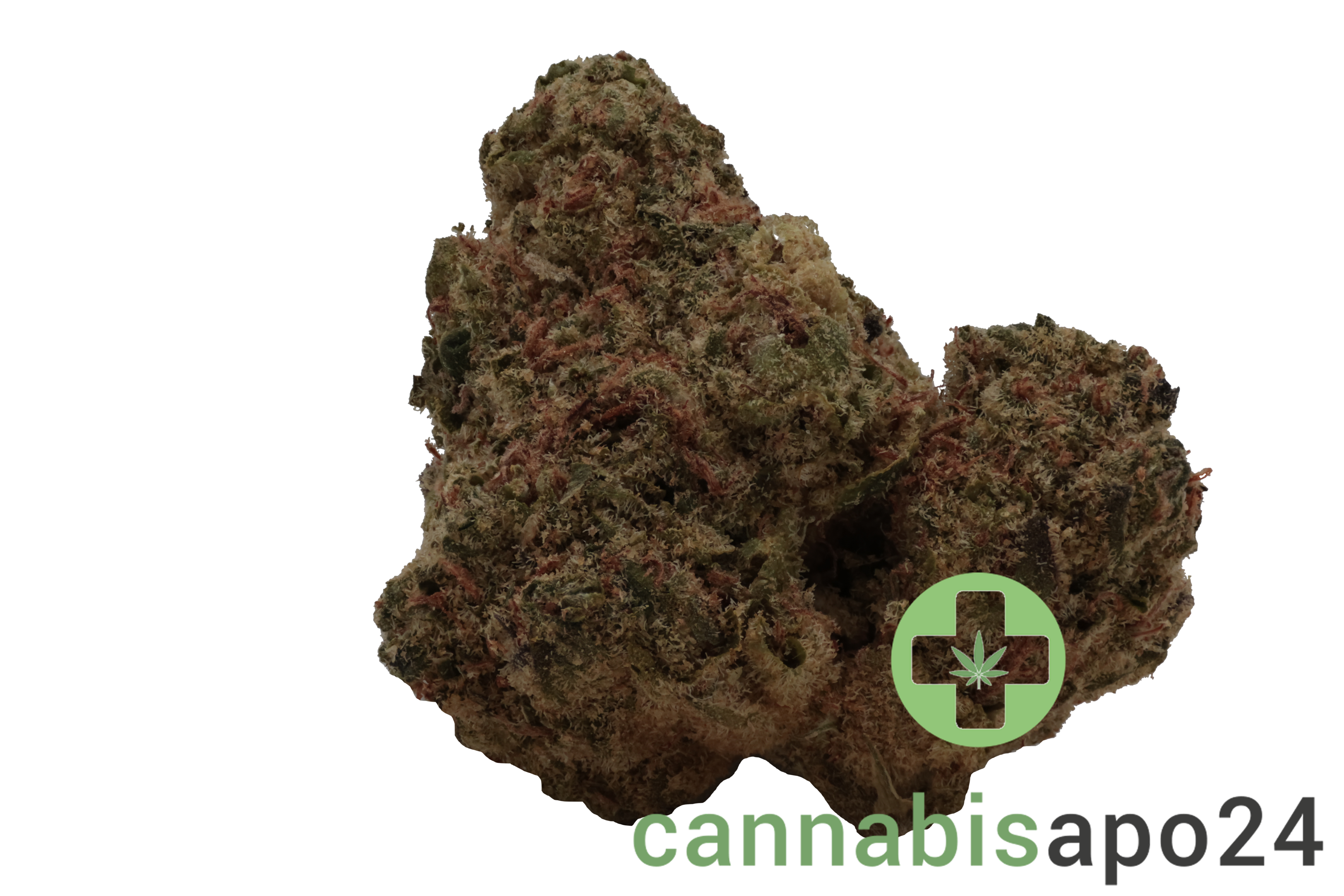 Remexian 21/1 CHR BCO Blunicorn