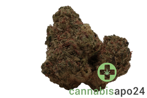 Remexian 21/1 CHR BCO Blunicorn