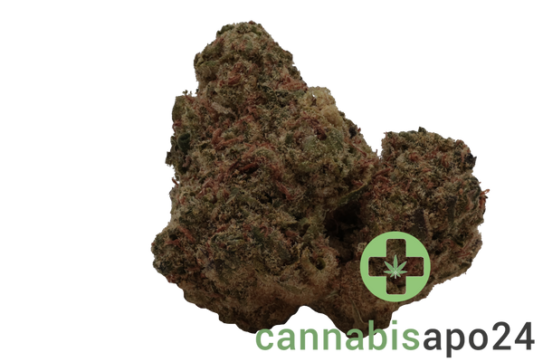 Remexian 21/1 CHR BCO Blunicorn