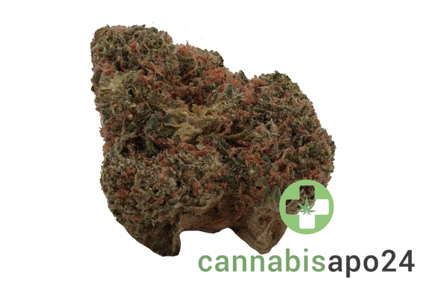 Remexian 27/1 CIV PKU Poison Kush