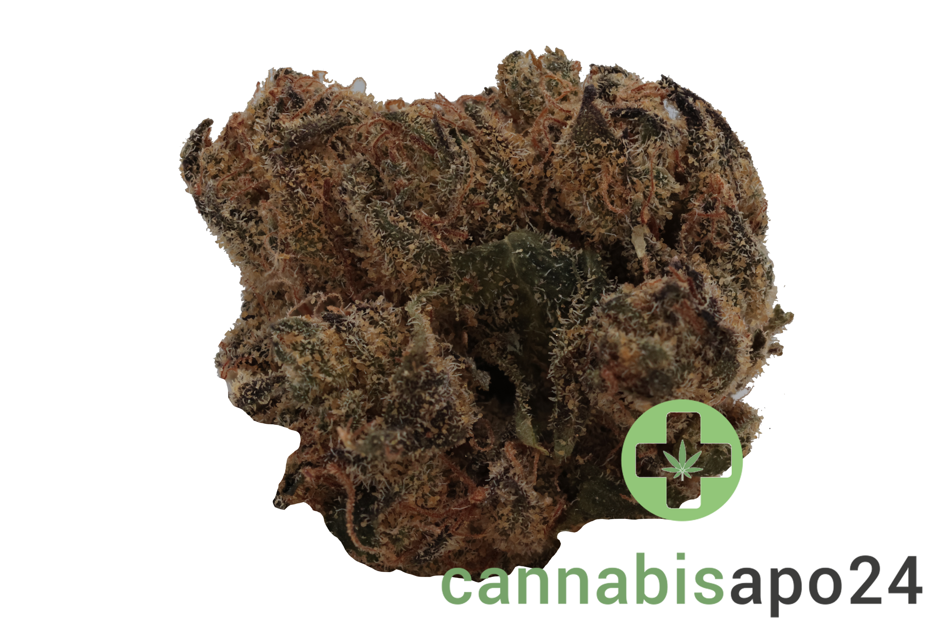 Remexian 27/1 PGF WRZ White Runtz