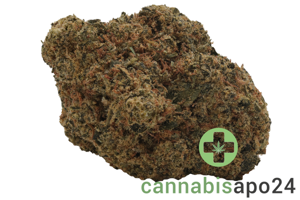 Remexian 27/1 TWE BOG Blueberry OG