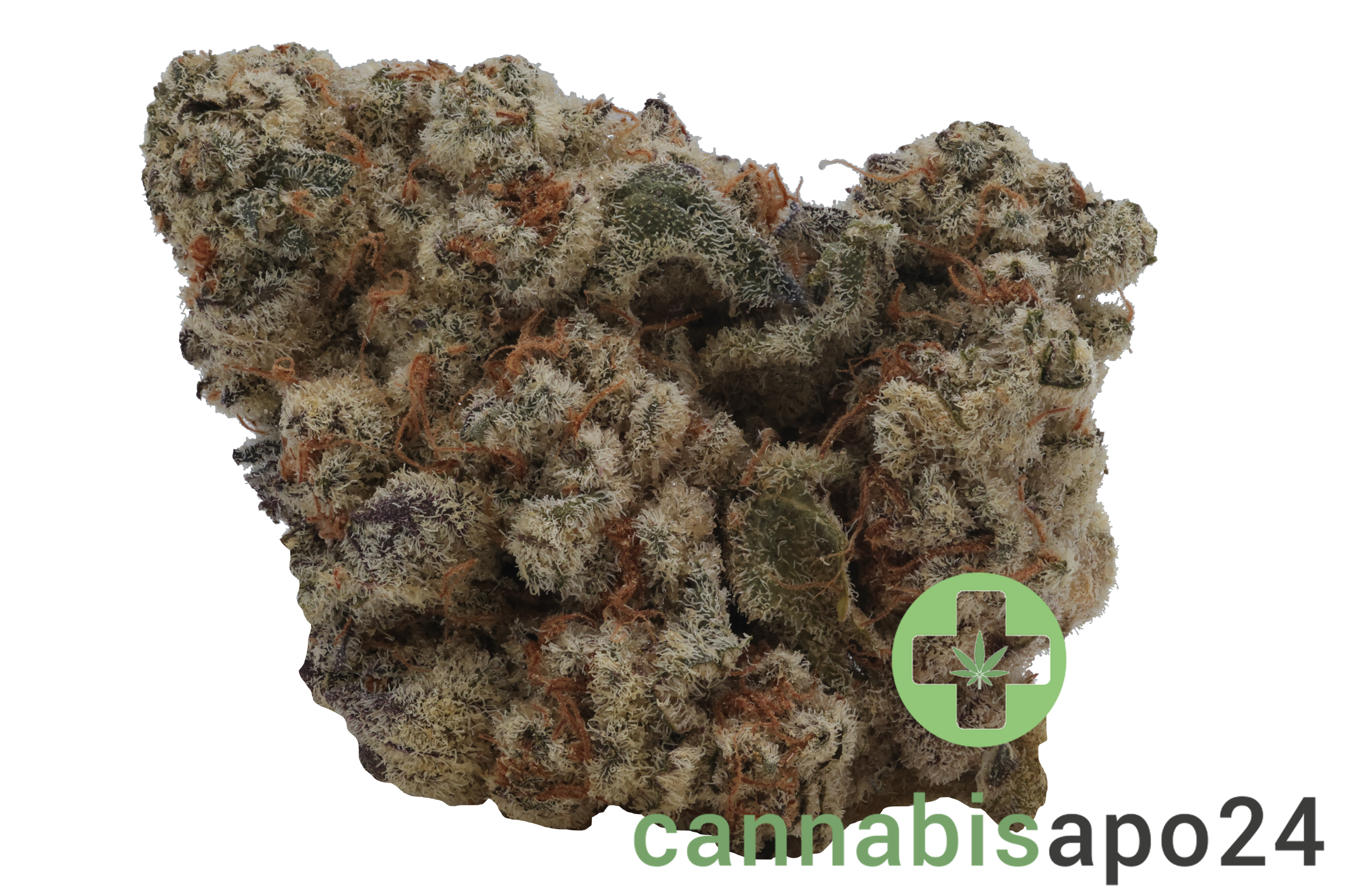 Remexian 30/1 MTL FRF Frosted Flakes