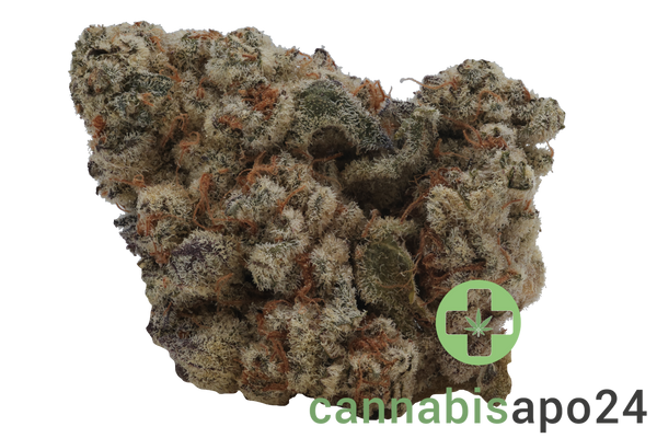 Remexian 30/1 MTL FRF Frosted Flakes