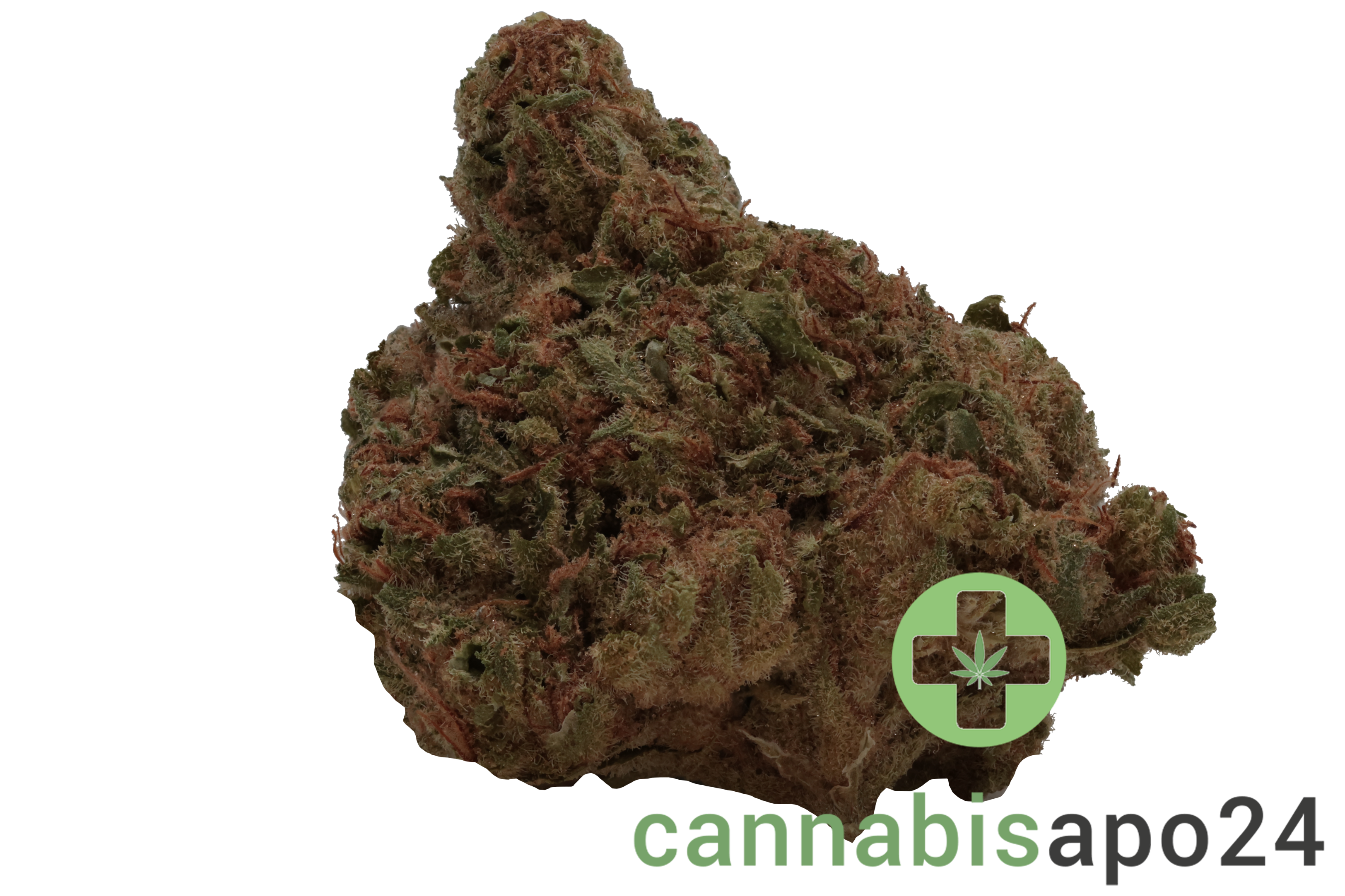 Remexian 30/1 RAS GRT Green Thunder