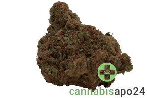 Remexian 30/1 RAS GRT Green Thunder