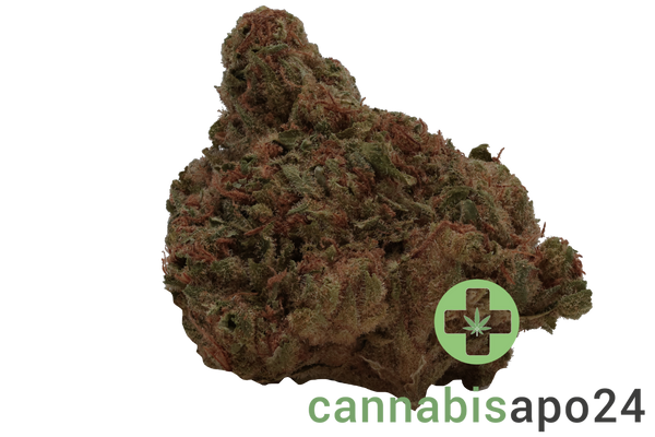 Remexian 30/1 RAS GRT Green Thunder