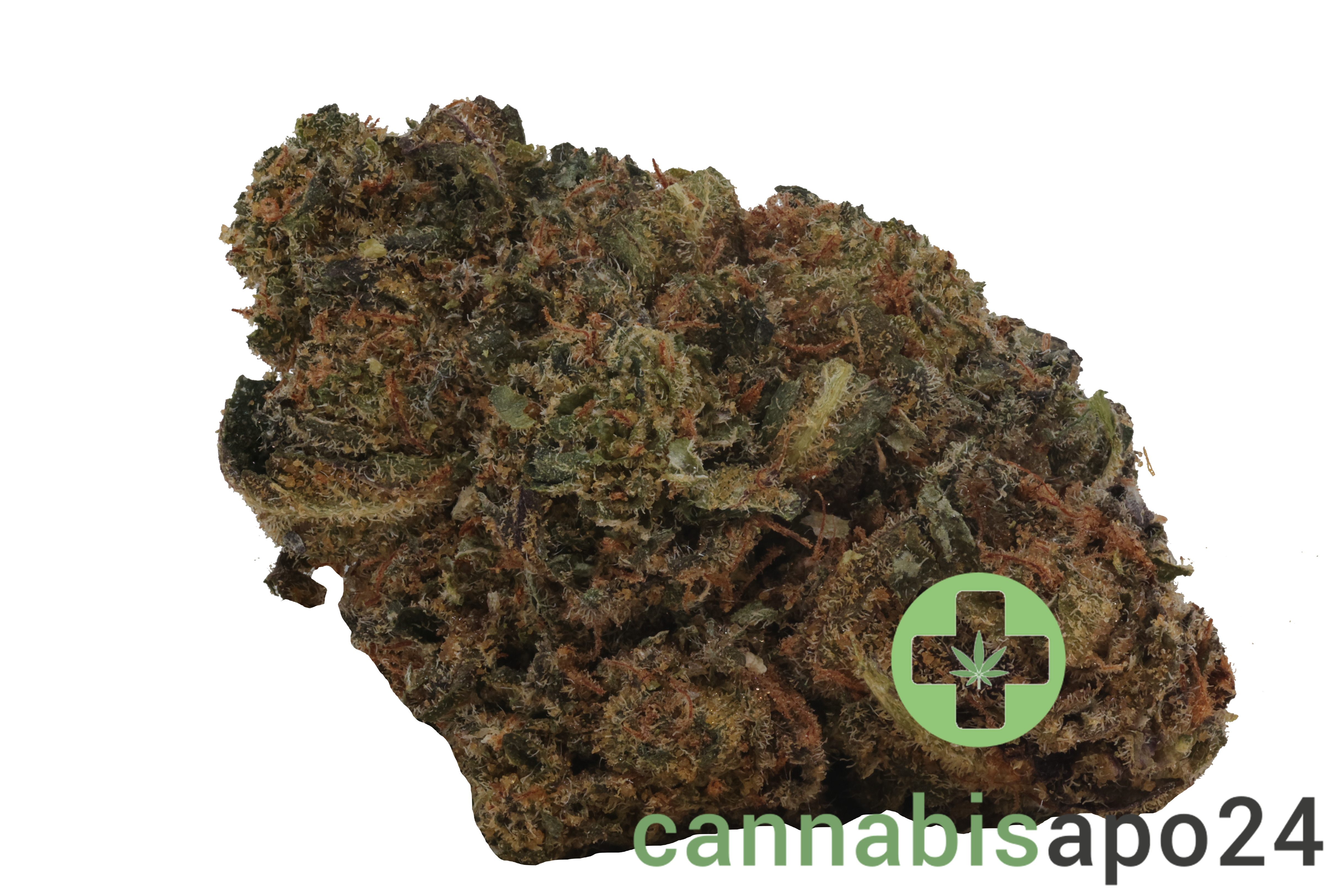Cookies 2.0 Blueberry Bananas 30/1