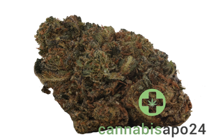 Cookies 2.0 Blueberry Bananas 30/1