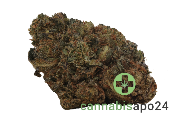 Cookies 2.0 Blueberry Bananas 30/1