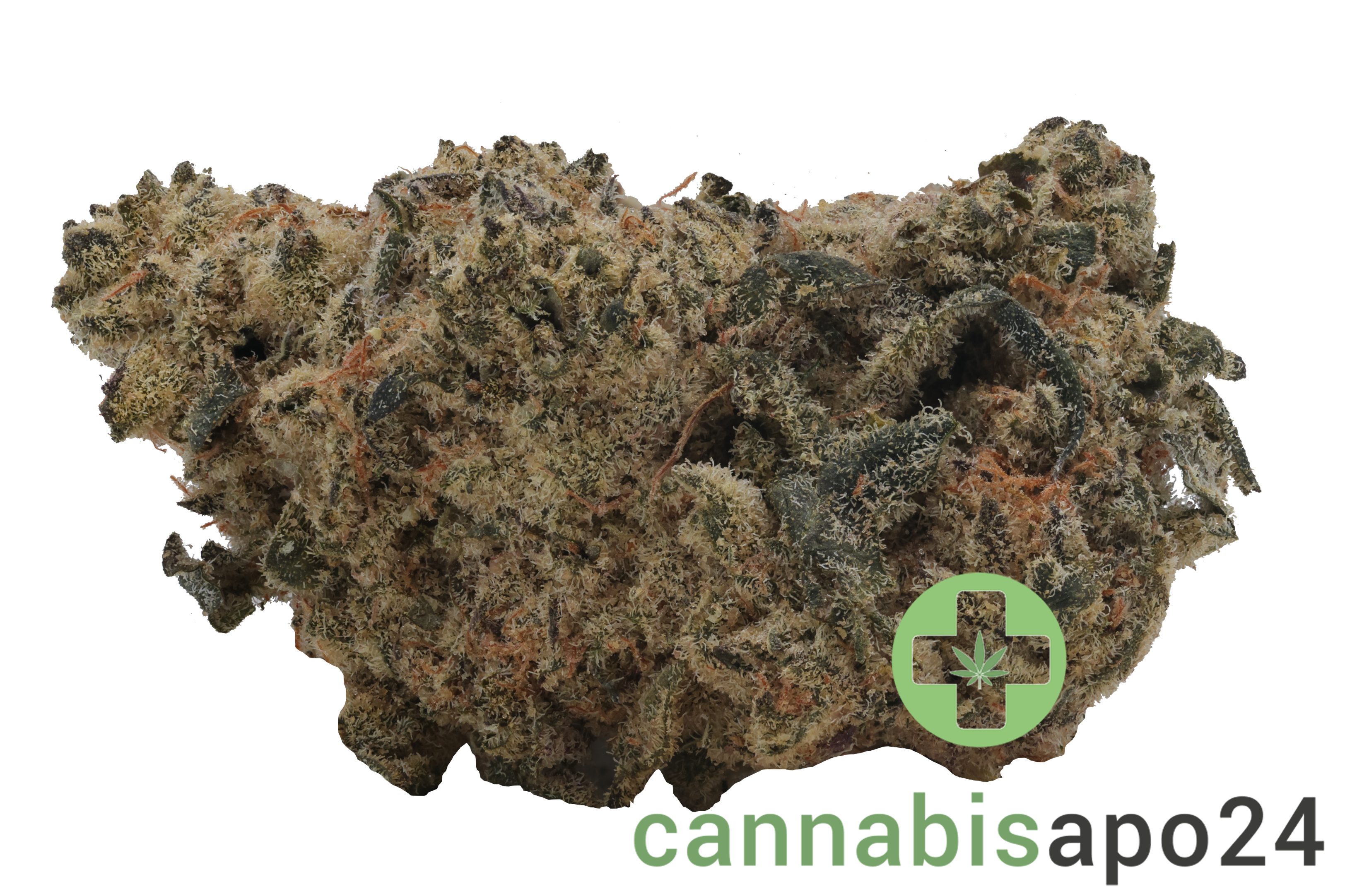 Remexian 33/1 TRF CHD Chemdawg