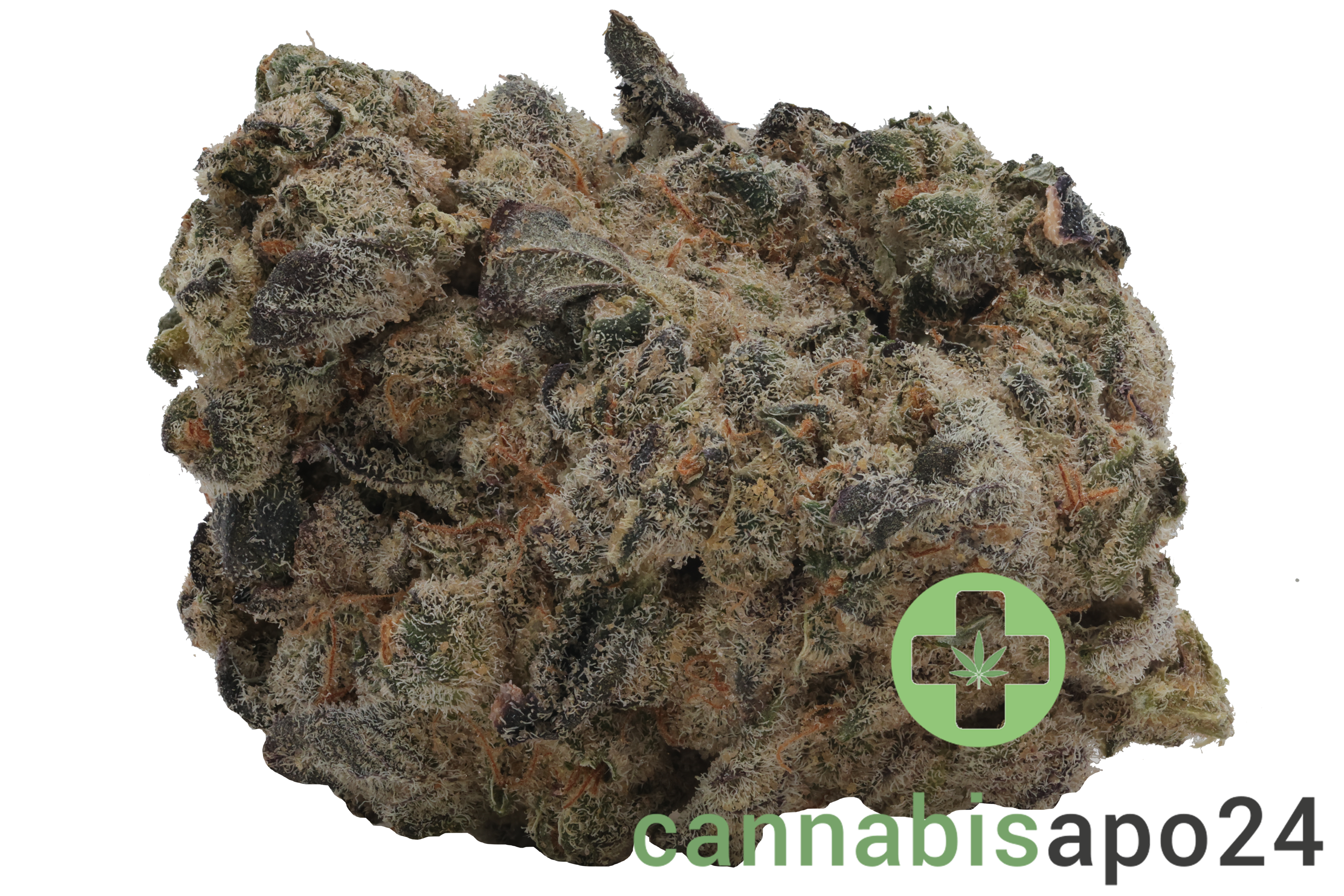 Remexian 33/1 TRF GSK Golden State Kush