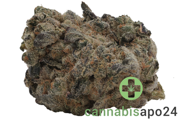 Remexian 33/1 TRF GSK Golden State Kush