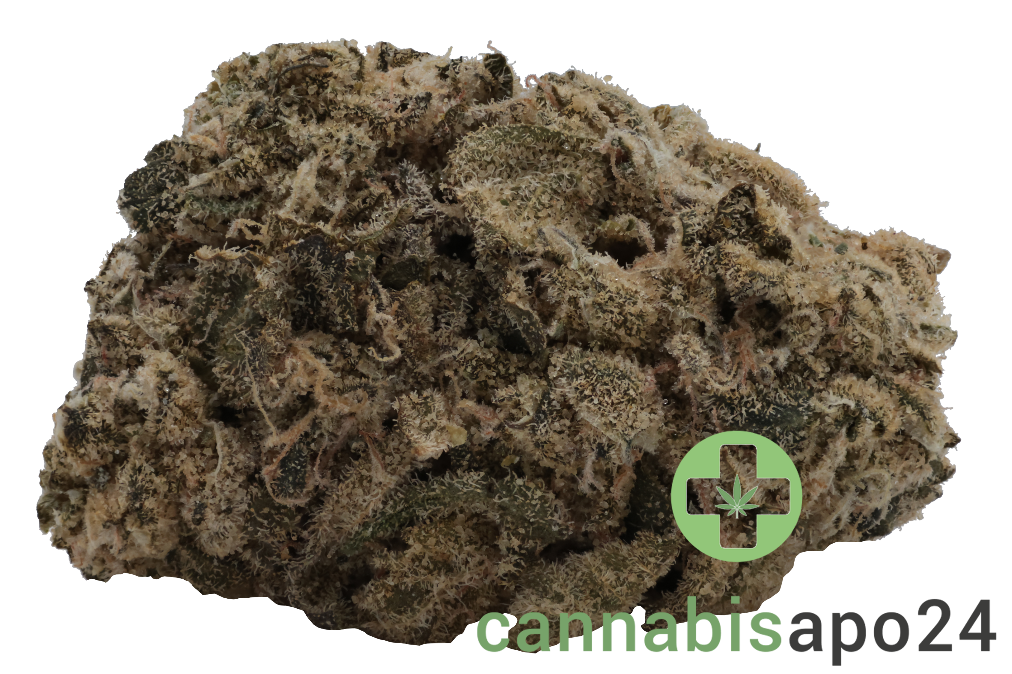 Remexian 36/1 HMA LPP Lemon Pepper Punch