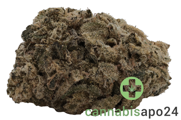 Remexian 36/1 HMA LPP Lemon Pepper Punch