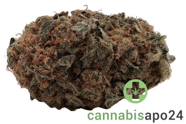 Sibanax 28/1 SHB Shishkaberry