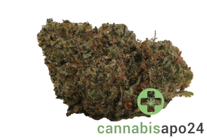 slouu 20/1 PS3 OGK - OG Kush - smalls
