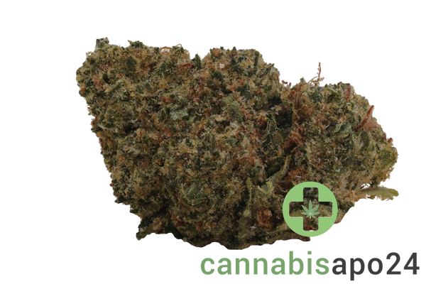 slouu 20/1 PS3 OGK - OG Kush - smalls