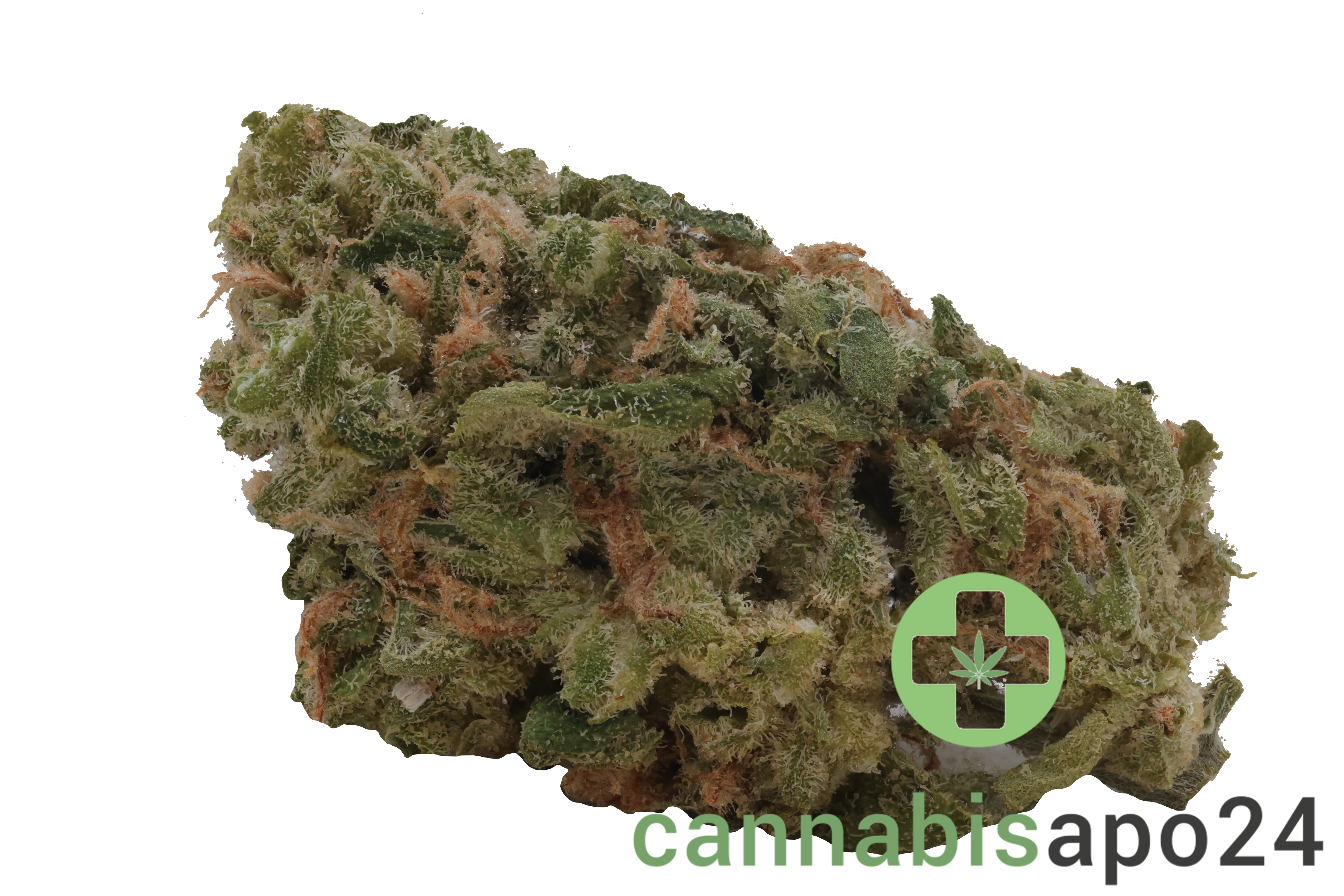 slouu 27/1 SCH CA Sour Crush Haze - smalls