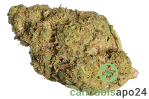 slouu 25/1 PS3 OGK - OG Kush - smalls