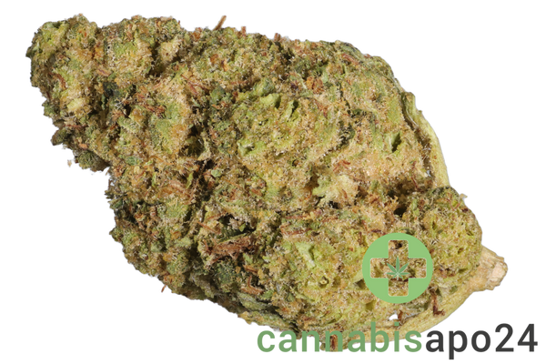 slouu 25/1 PS3 OGK - OG Kush - smalls