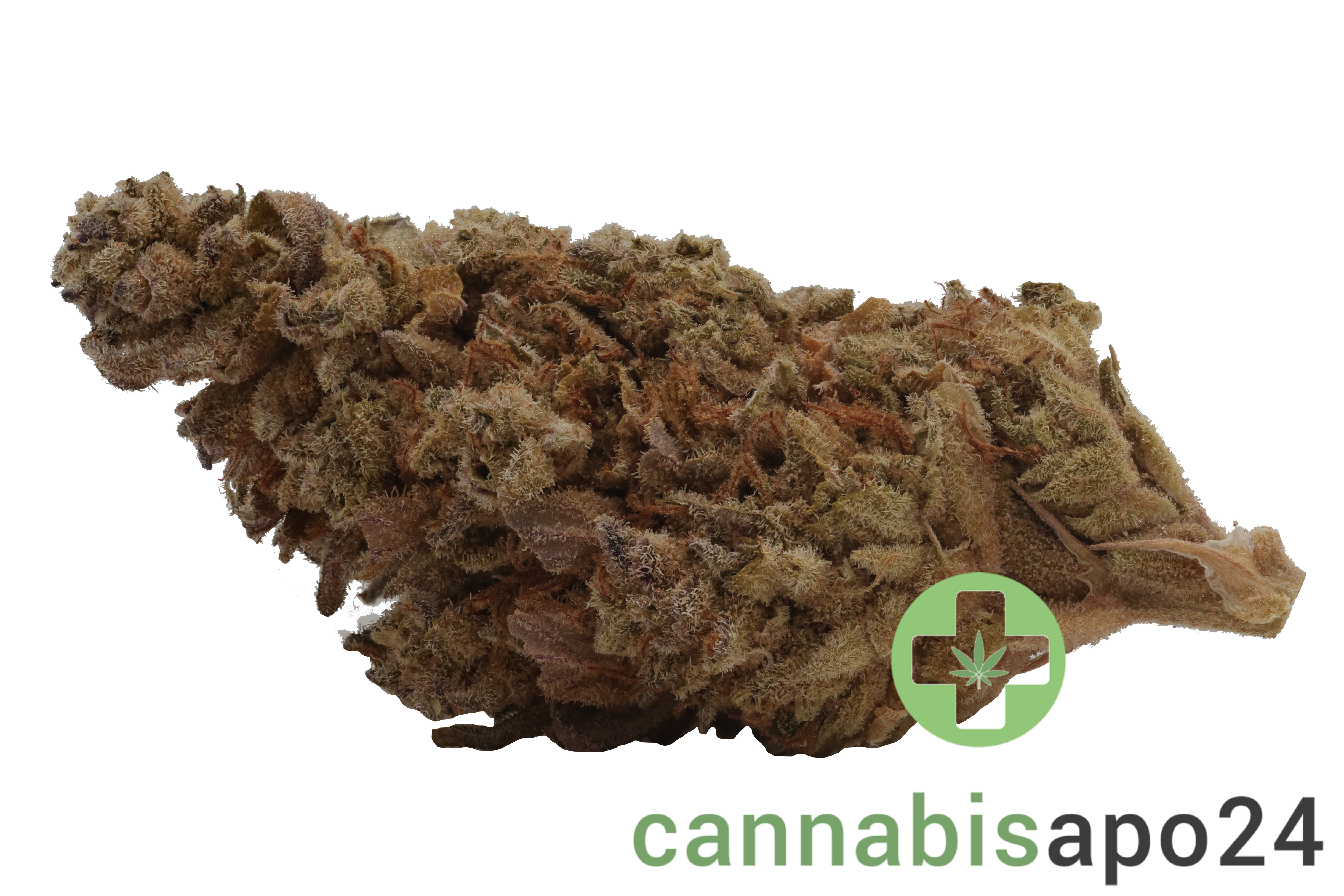 Soma OG 30/1 BCP Black Cherry Punch
