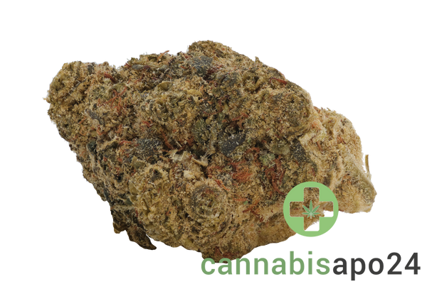 Sumo PAB 25/1 Papaya Bomb