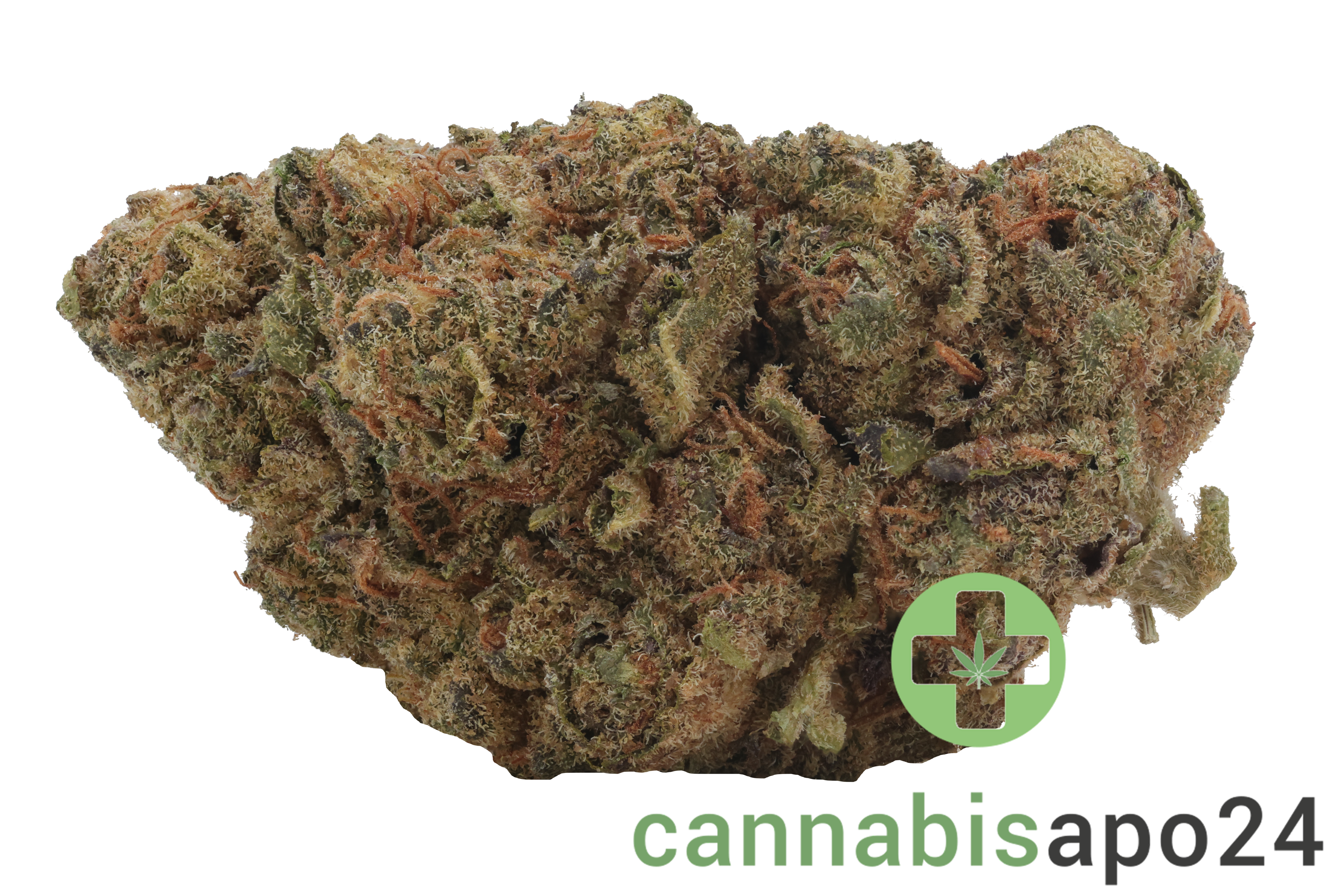 THC Akut FB 24 KM Kush Mintz