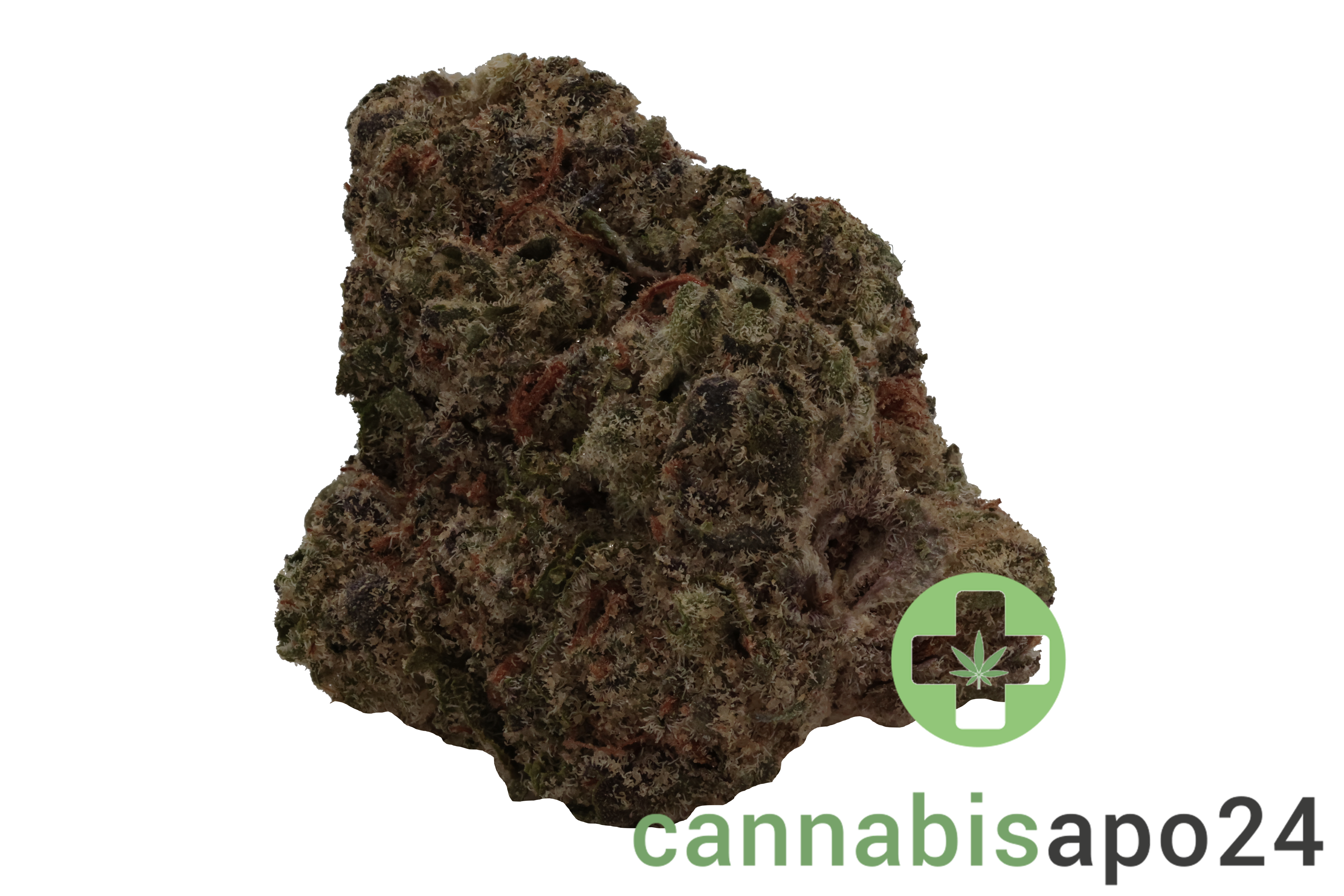 THC Akut FB 25 KM Kush Mintz