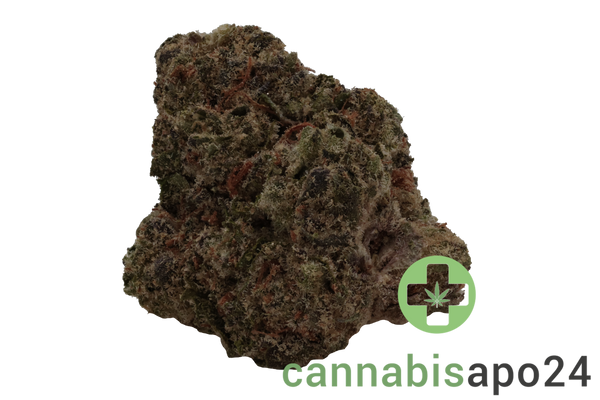 THC Akut FB 25 KM Kush Mintz