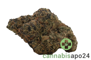 THC Akut OHS 20 AS Apple Slapz