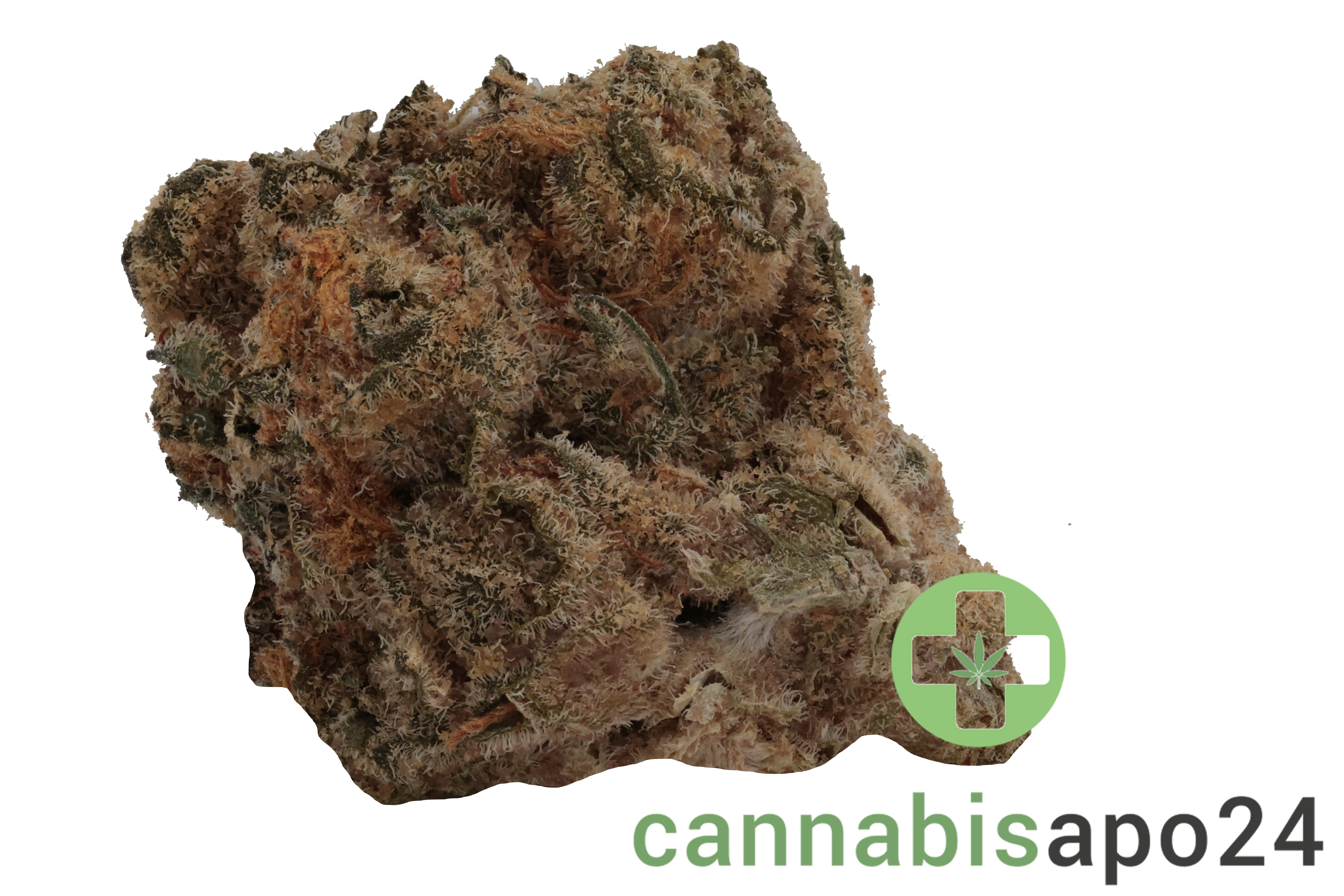 Therismos 33/1 PKM - Pink Kush Mints