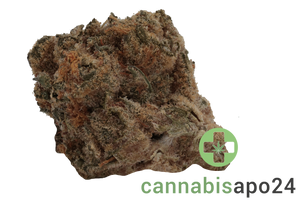 Therismos 33/1 PKM - Pink Kush Mints