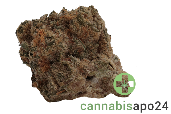 Therismos 33/1 PKM - Pink Kush Mints